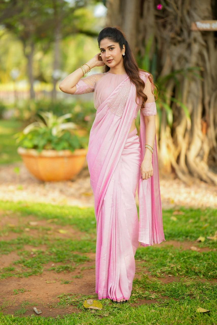 LIRAYA LUXE
