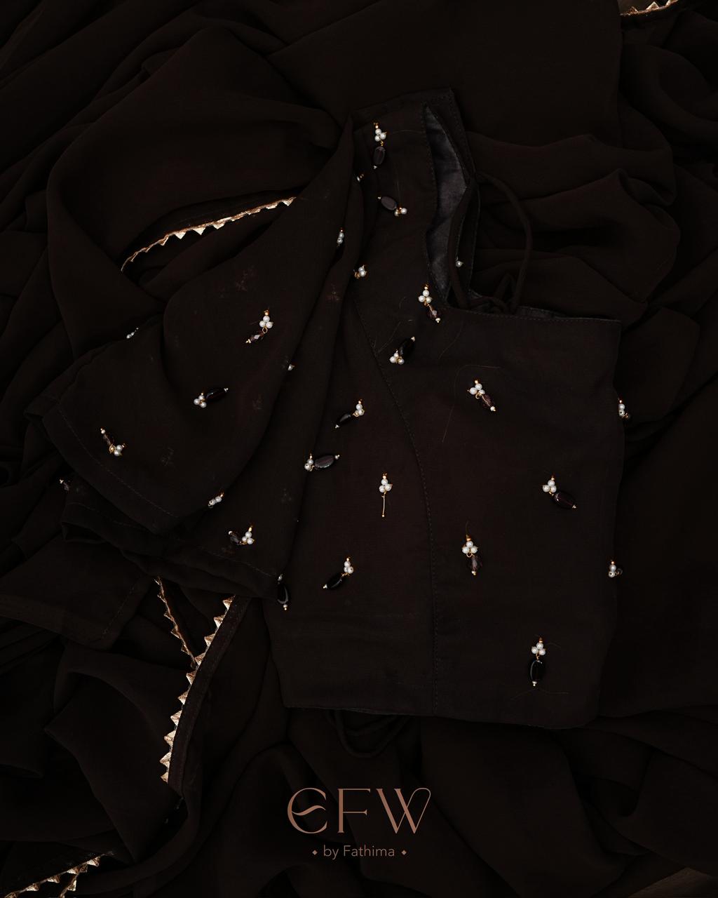 SAMAIRA-THE SCRATCH EDIT