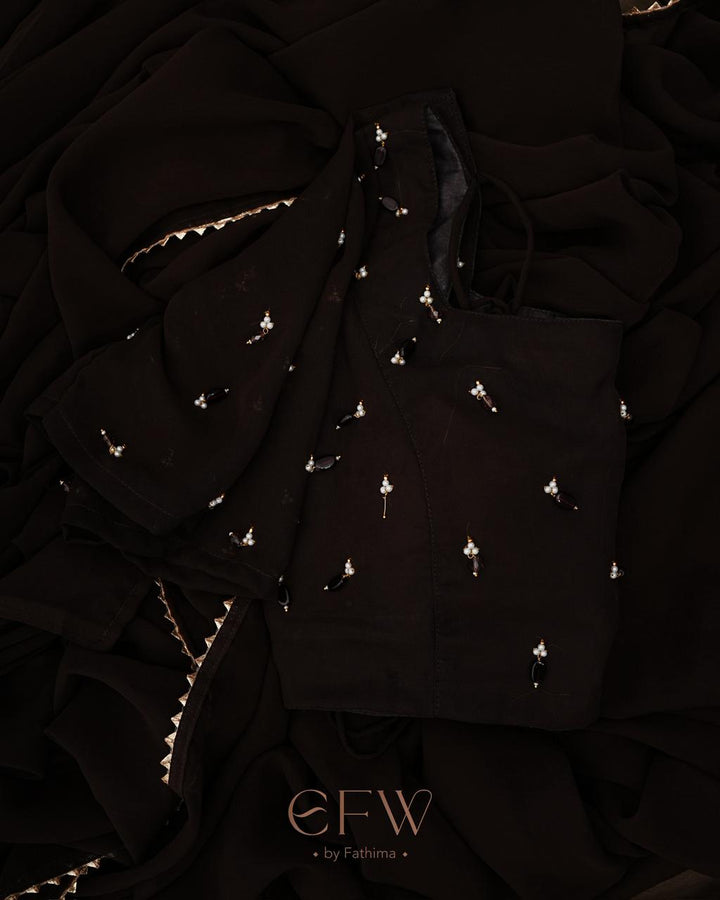 SAMAIRA-THE SCRATCH EDIT