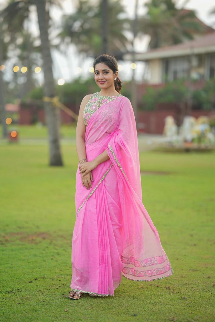 HANIYA KOTA SUMMER EDIT