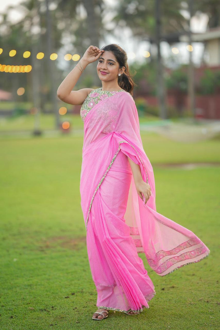 HANIYA KOTA SUMMER EDIT