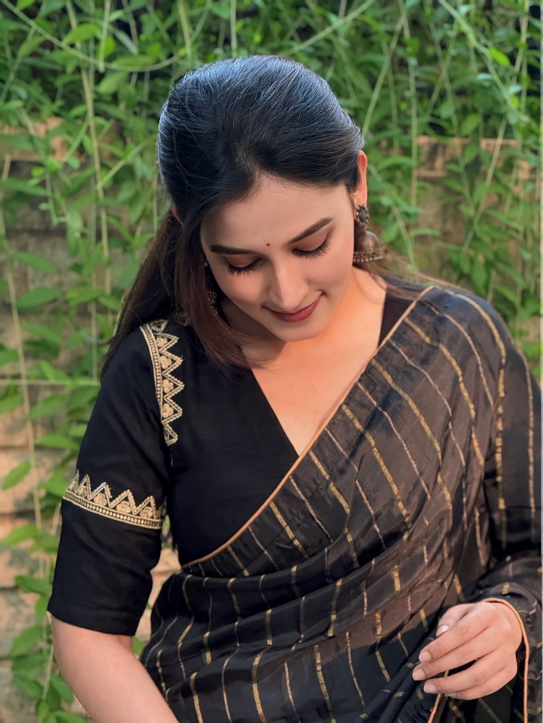 MEHER - BRIDESMAID EDIT