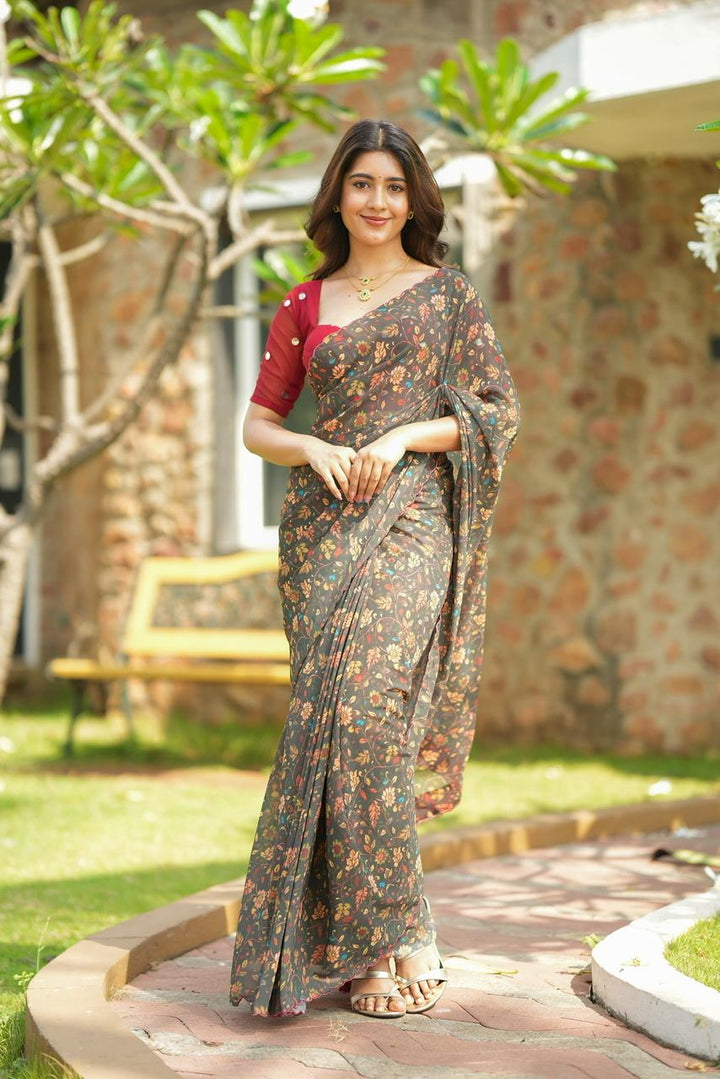 TARA FLORA - BLOOM EDIT