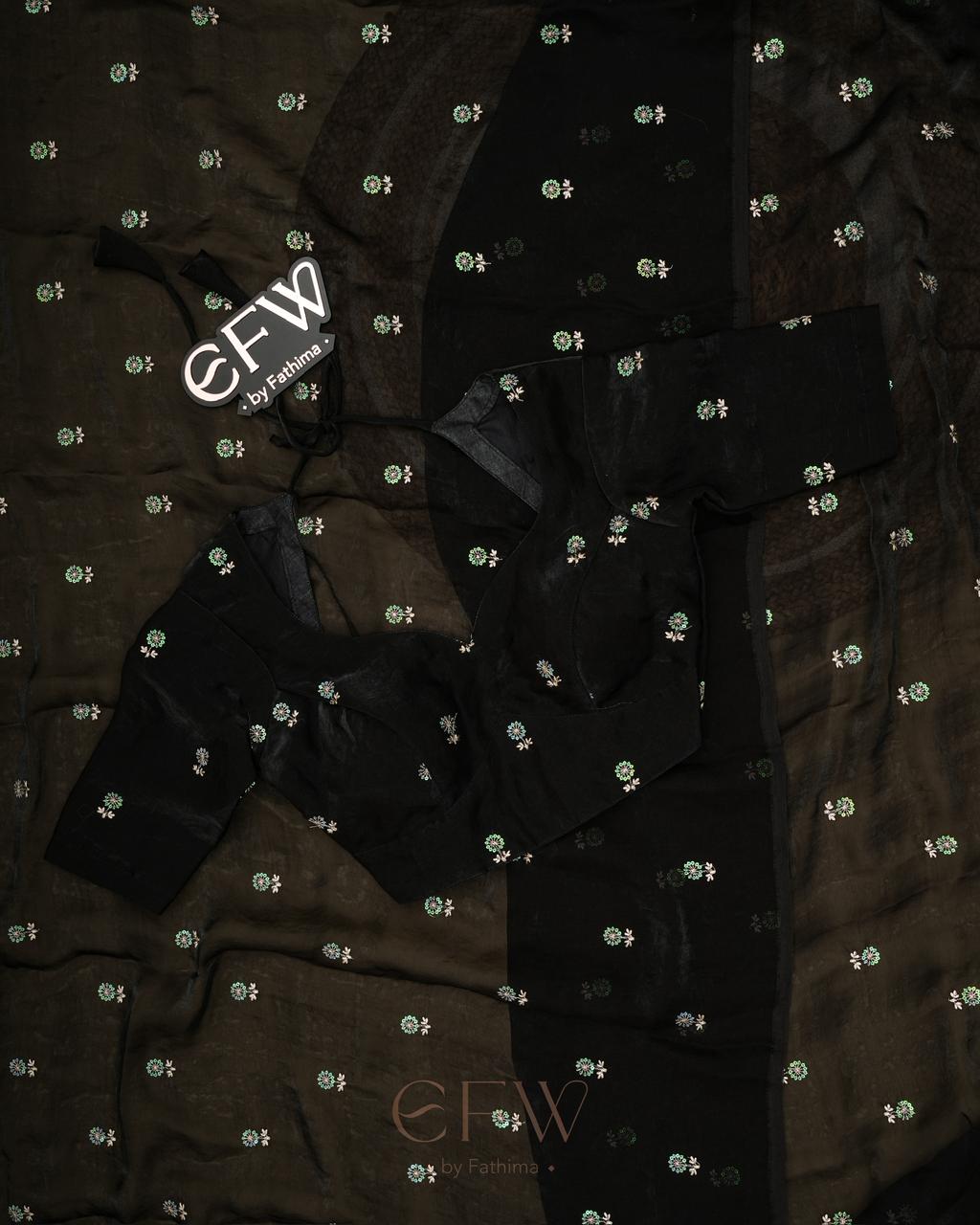 ZAHIRA-BLACK