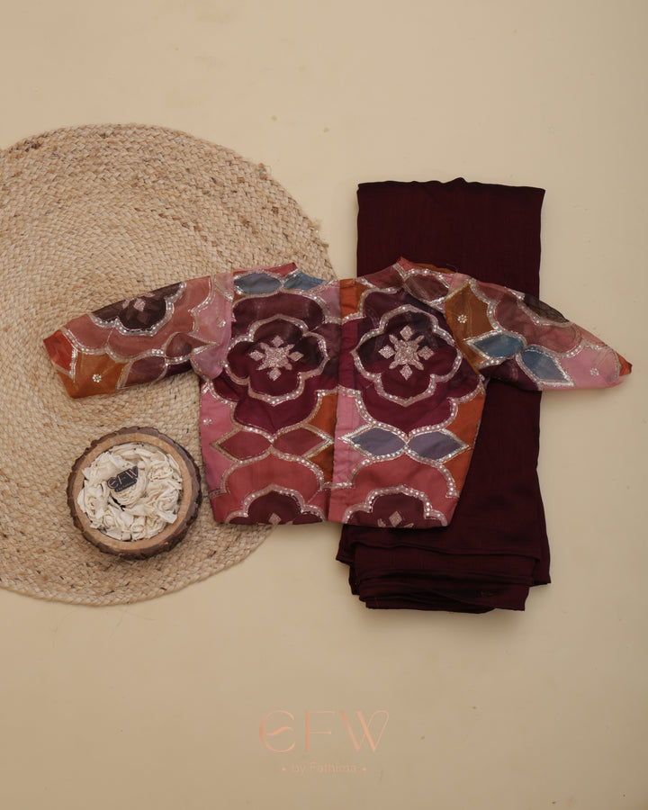 JHAROKHAS LUXE-LUXE EDIT