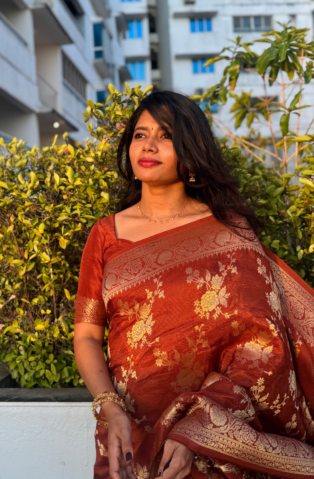 DEEPALI EDIT -BROWN