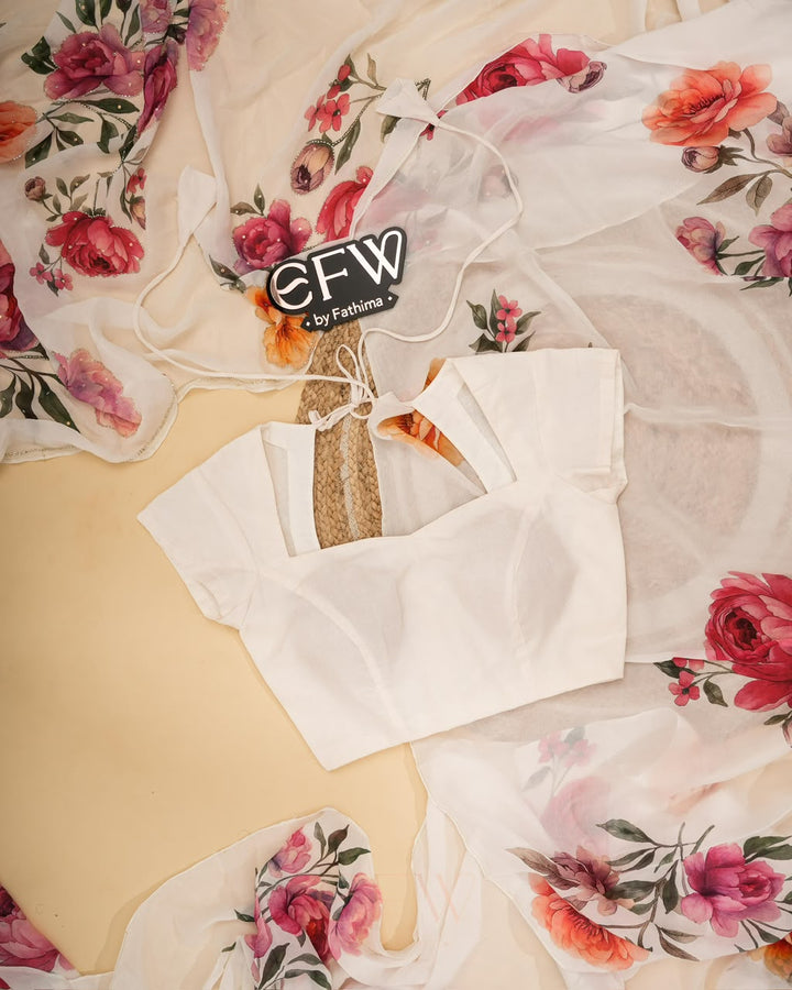 ADHYA CHIFFON