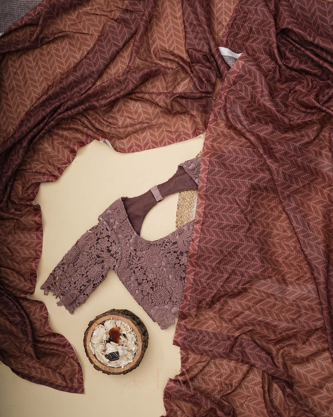 EARTHELLE-THE SCRATCH EDIT