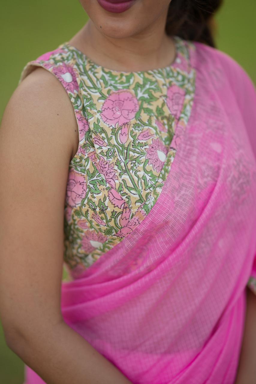 HANIYA KOTA SUMMER EDIT