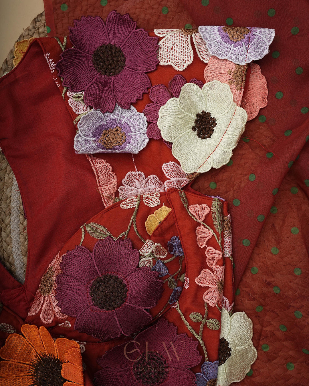 RENYA-THE SCRATCH EDIT