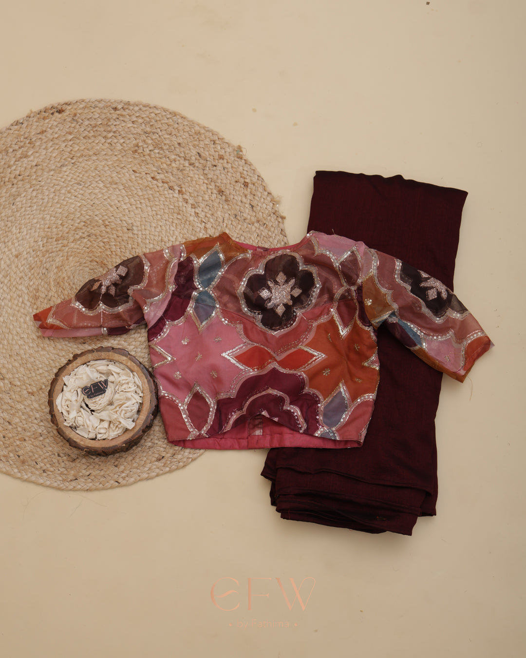 JHAROKHAS LUXE-LUXE EDIT