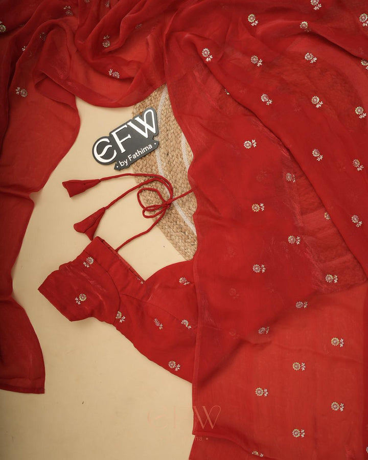 ZAHIRA-RED