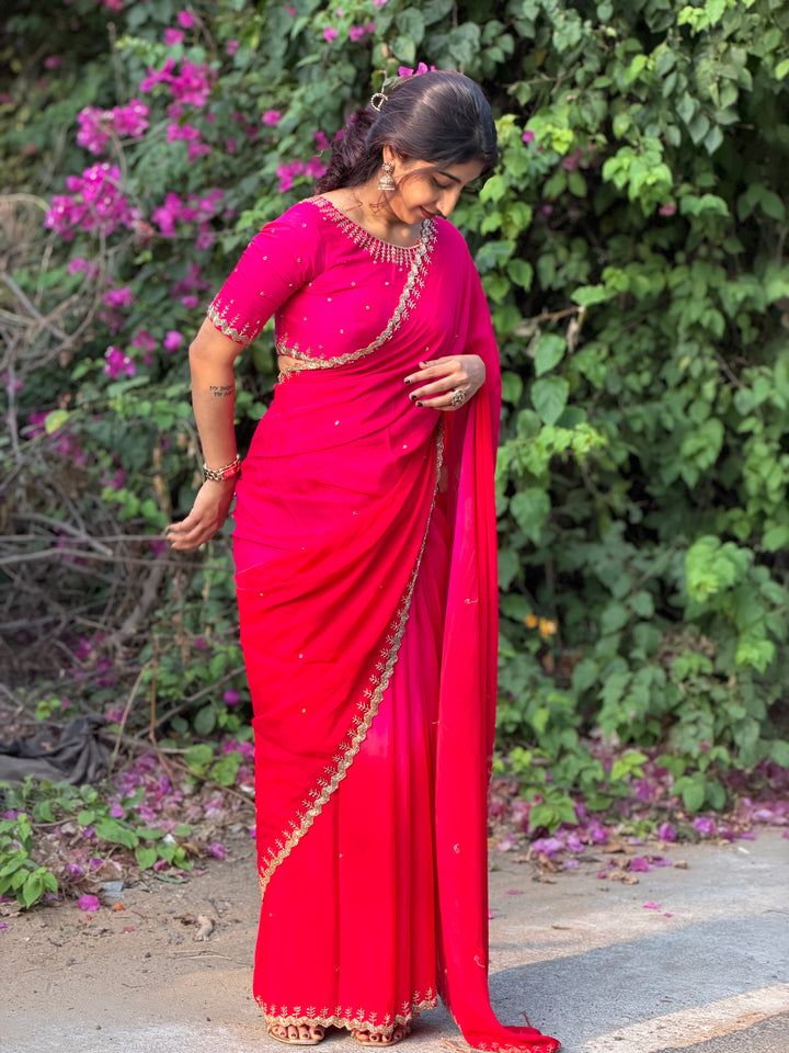 RITHVI HANDWORK