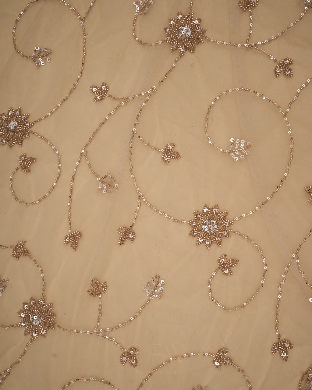 KALYANI GOLD HANDWORK