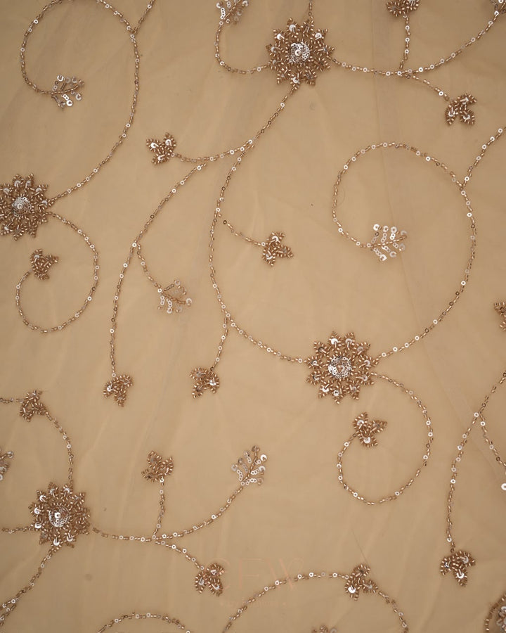KALYANI GOLD HANDWORK