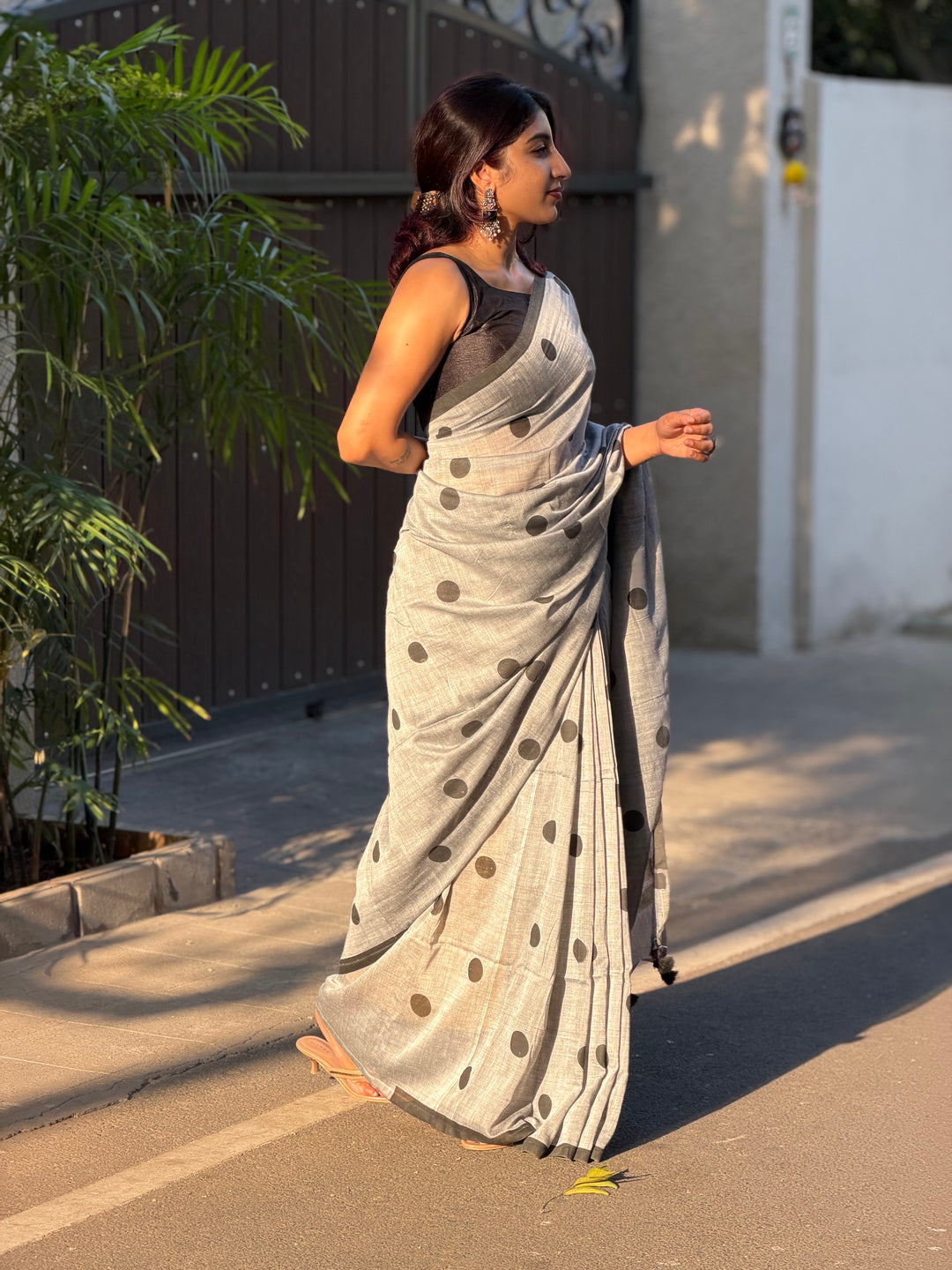 THURA POLKA SUMMER EDIT