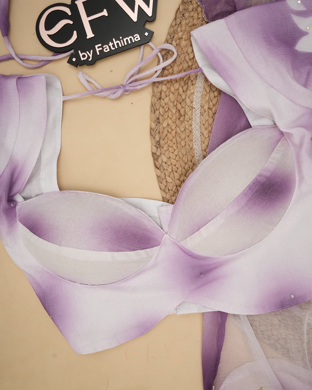 LILAC DAYDREAM