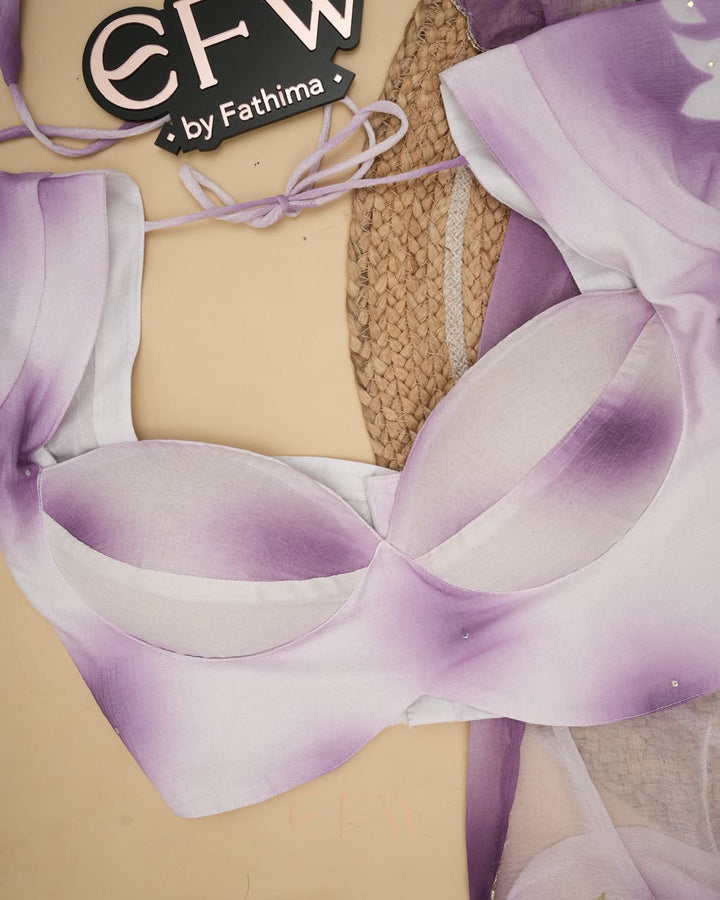 LILAC DAYDREAM