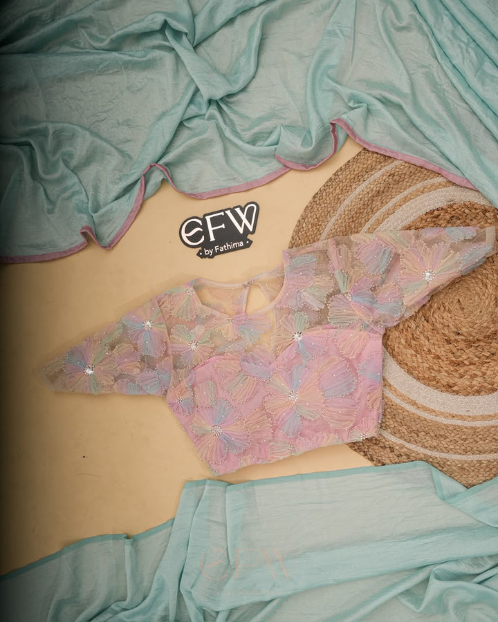 CELESTIA LUXE-PASTEL