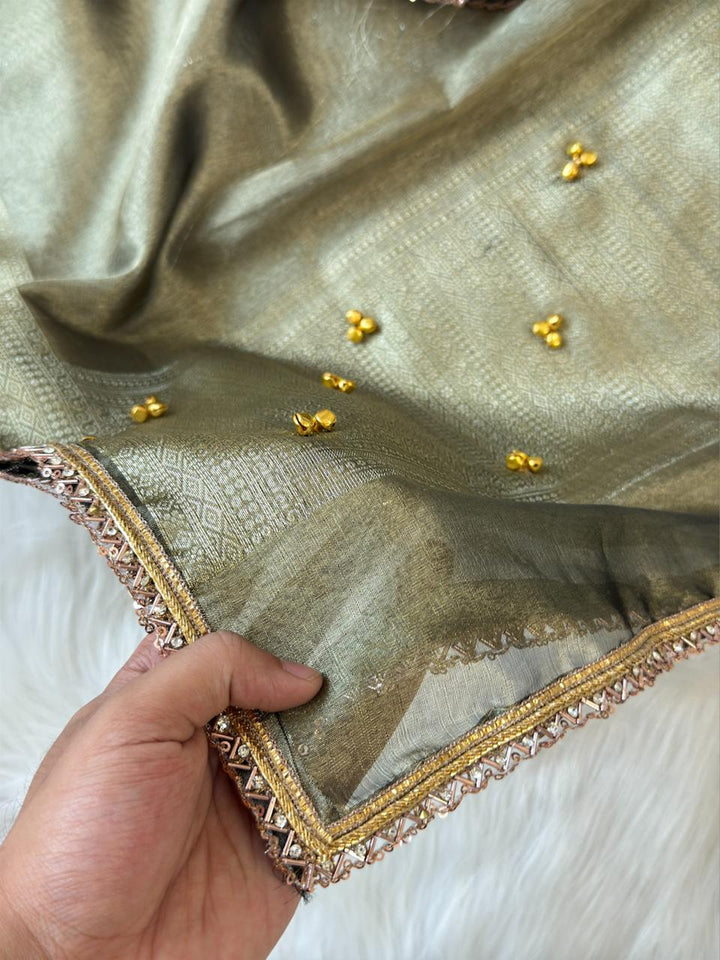 JHANKAR-OLIVE