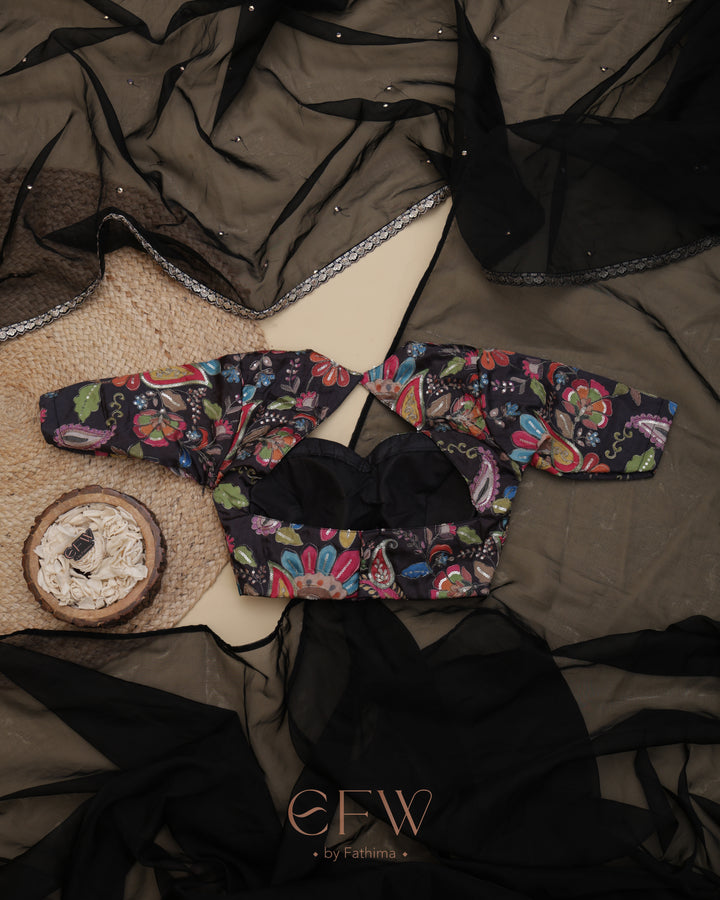 KAAJAL RANGOLI -LUXE EDIT