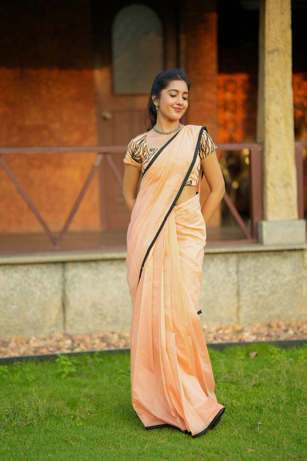 NYSA PEACH LUXE