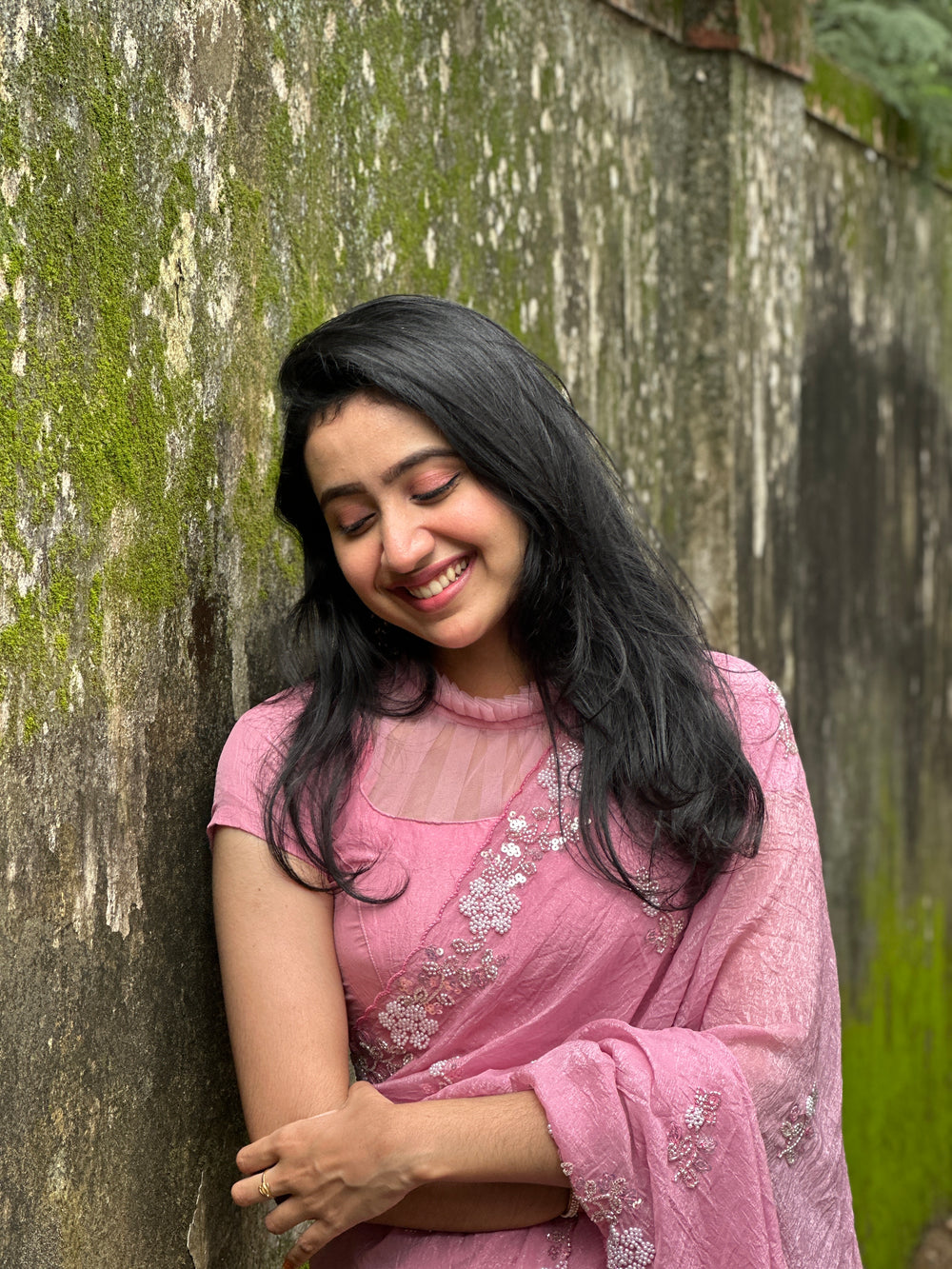 SUNSHINE HALDI
