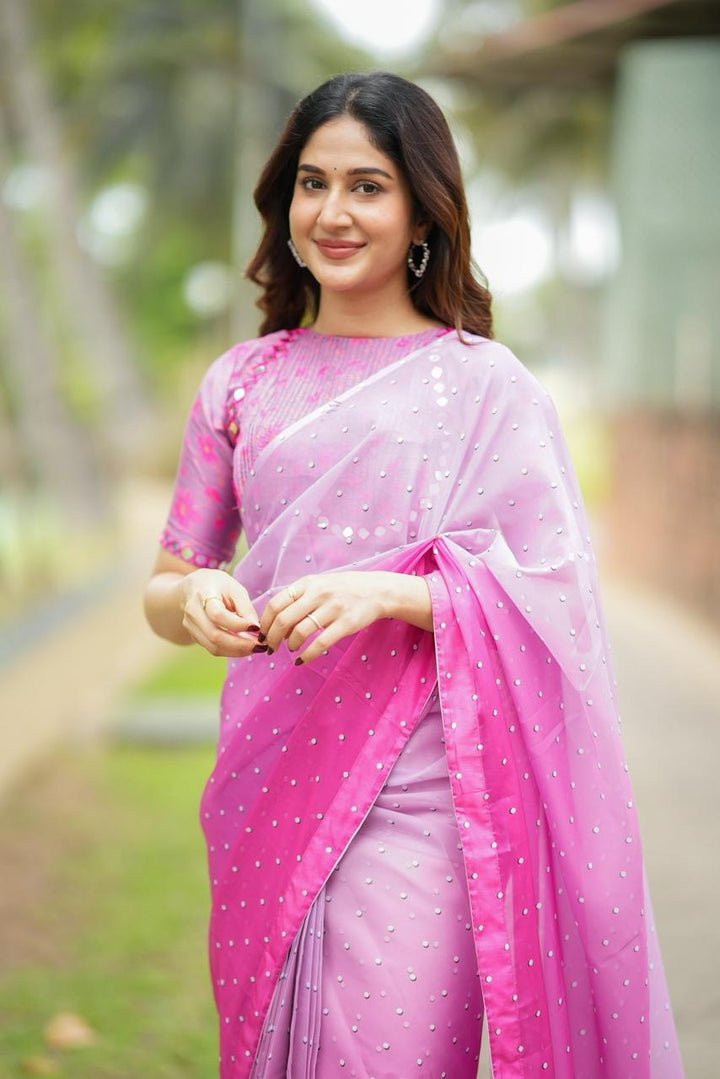 MIRA ROSELLE- BLOOM EDIT