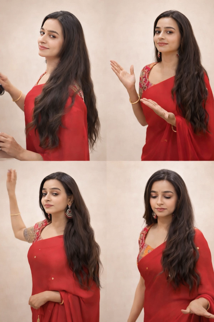 SAARA LUXE-ELBOW WDIT