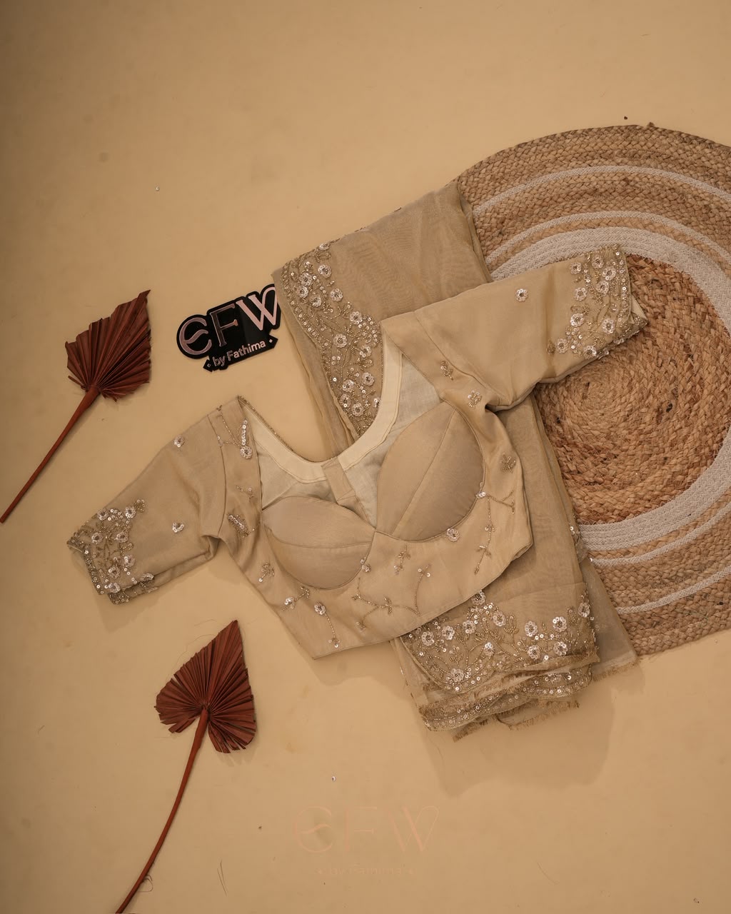 RAFIYA  HANDWORK