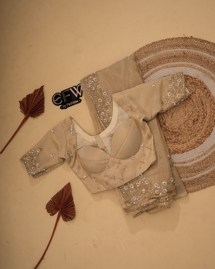 RAFIYA  HANDWORK