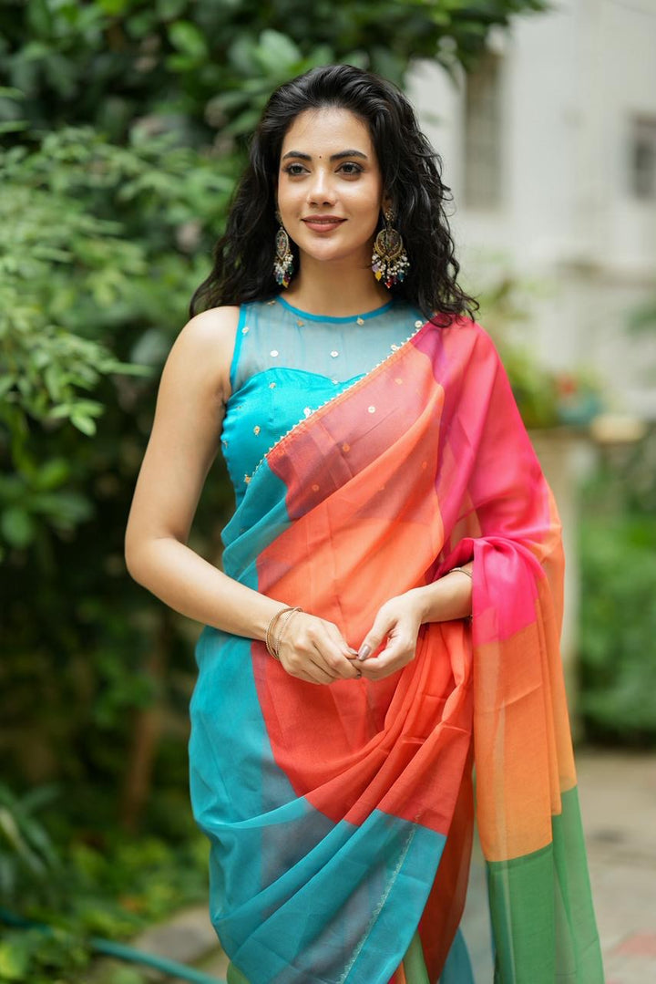 RANGDEEP-LUXE EDIT - PRE ORDER