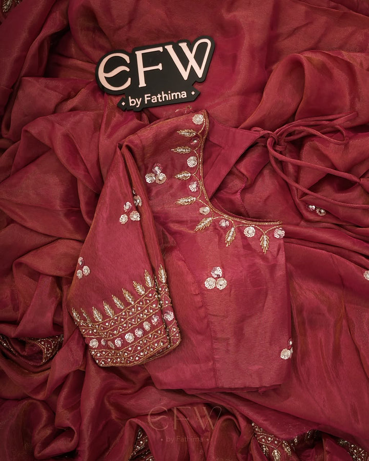 SAFIYA HANDWORK