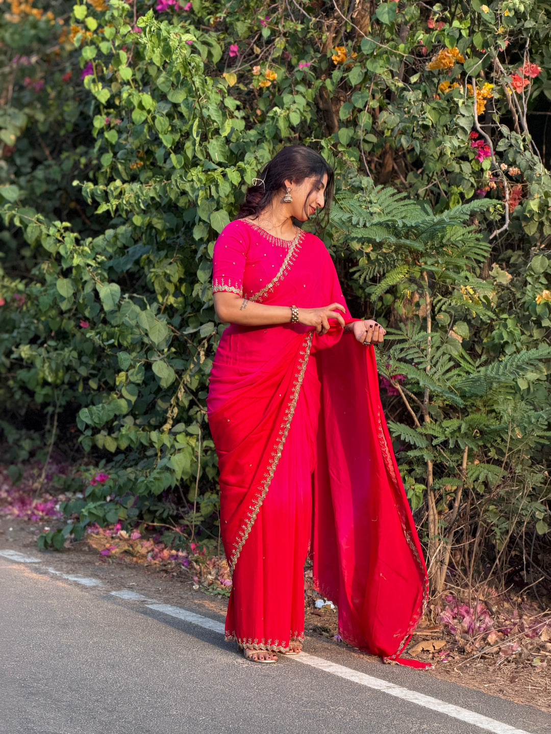 RITHVI HANDWORK