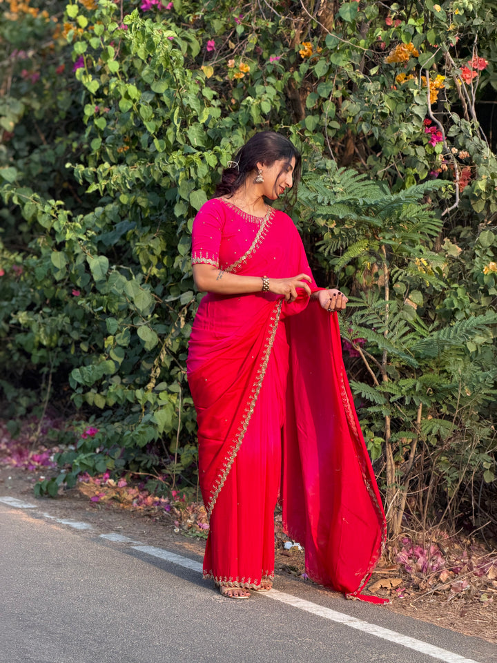 RITHVI HANDWORK