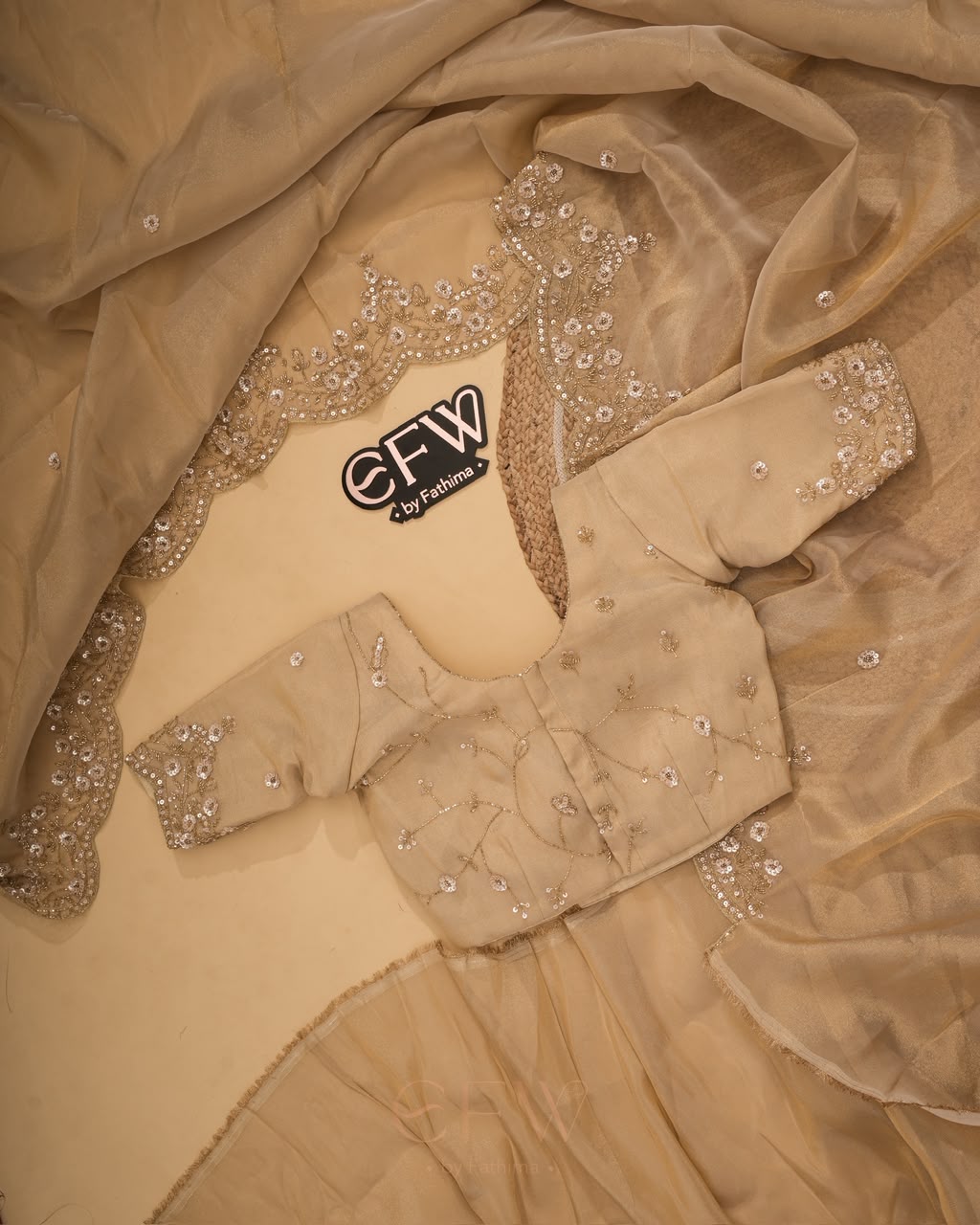 RAFIYA  HANDWORK