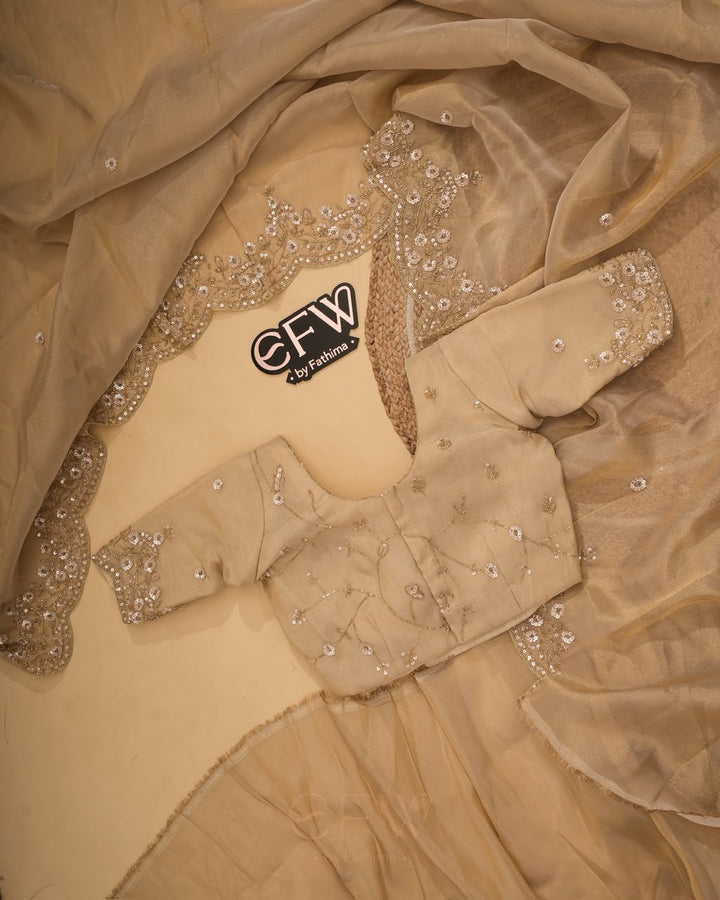 RAFIYA  HANDWORK