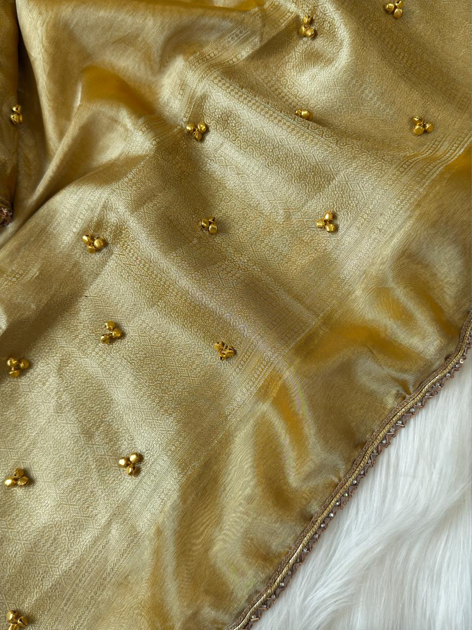 JHANKAR-GOLD