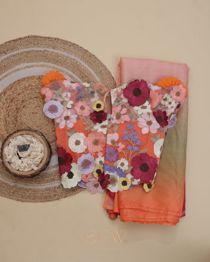 PRAVYA-THE SCRATCH EDIT