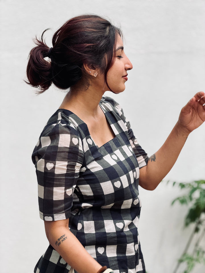 YOUR HEARTMATE KURTI