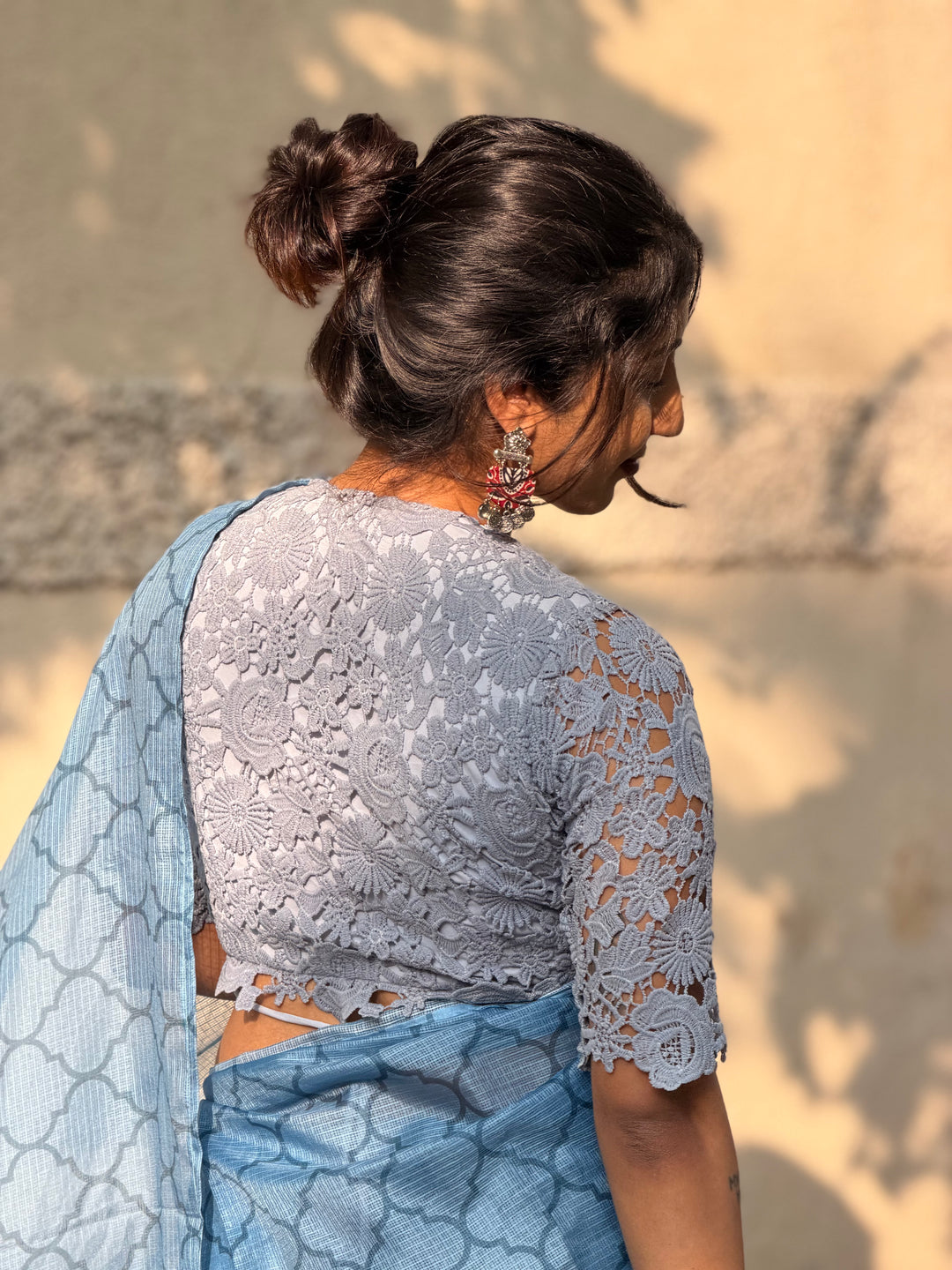 VELORA-THE SCRATCH EDIT