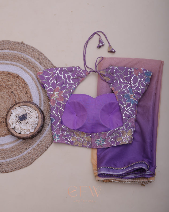 AVANYA LUXE-SCRATCH EDIT