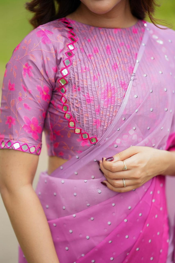 MIRA ROSELLE- BLOOM EDIT