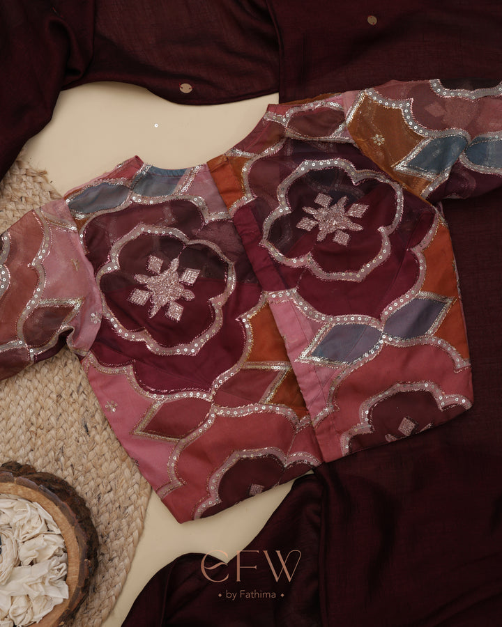 JHAROKHAS LUXE-LUXE EDIT