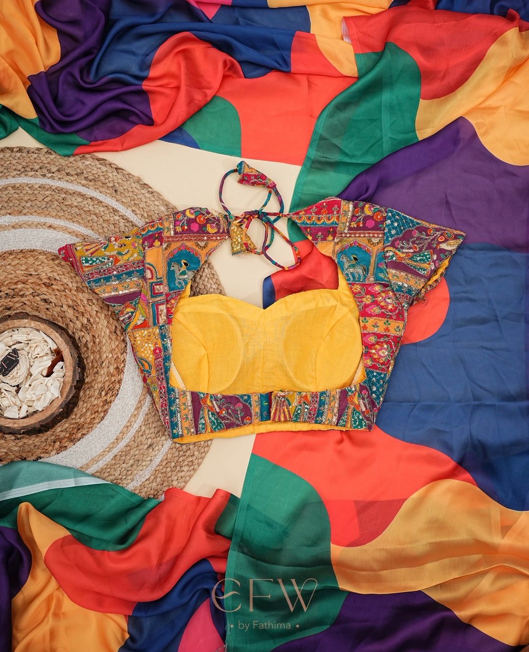 MEHRIN-THE SCRATCH EDIT