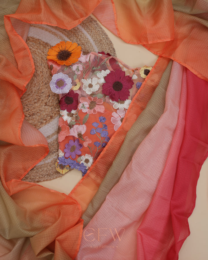 PRAVYA-THE SCRATCH EDIT