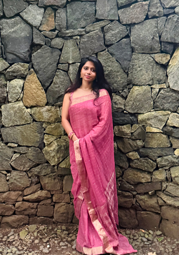 NIHA-ROSE