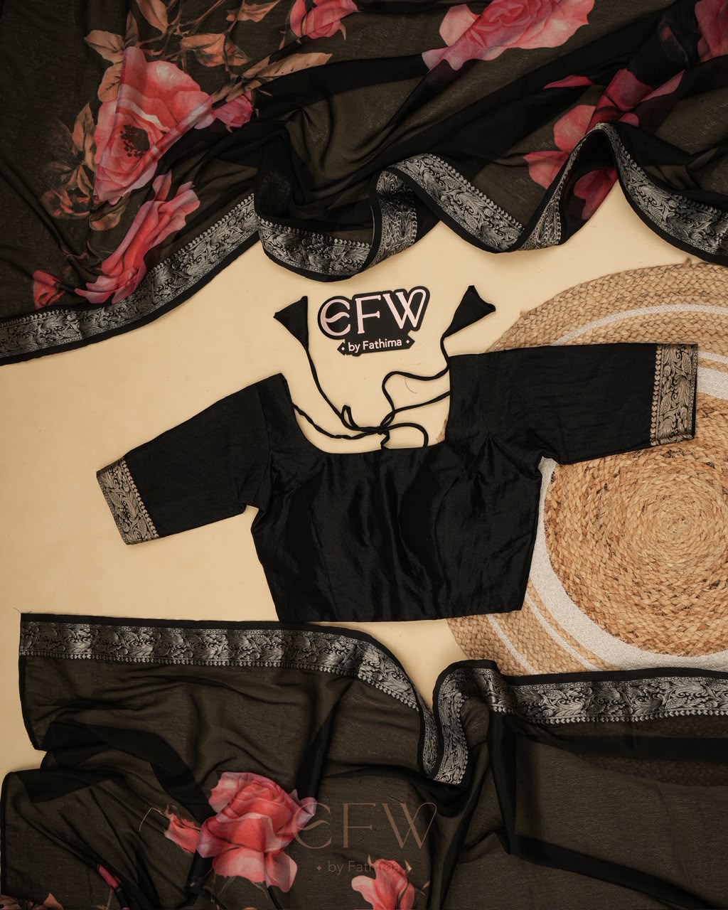 MYRA FLEUR