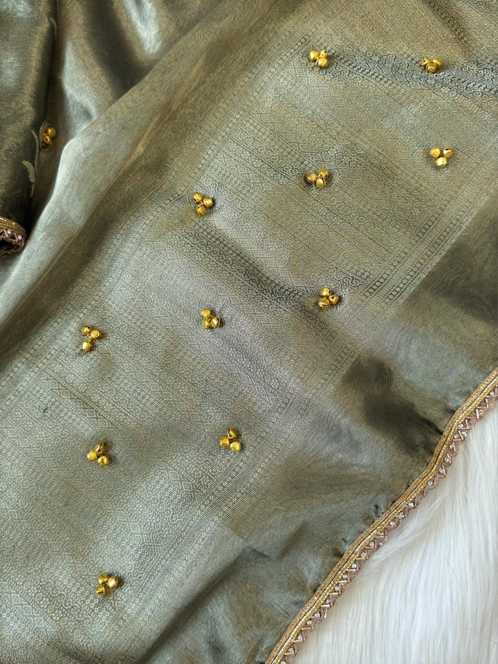 JHANKAR-OLIVE