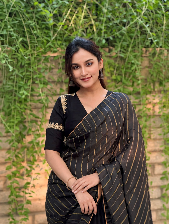 MEHER - BRIDESMAID EDIT
